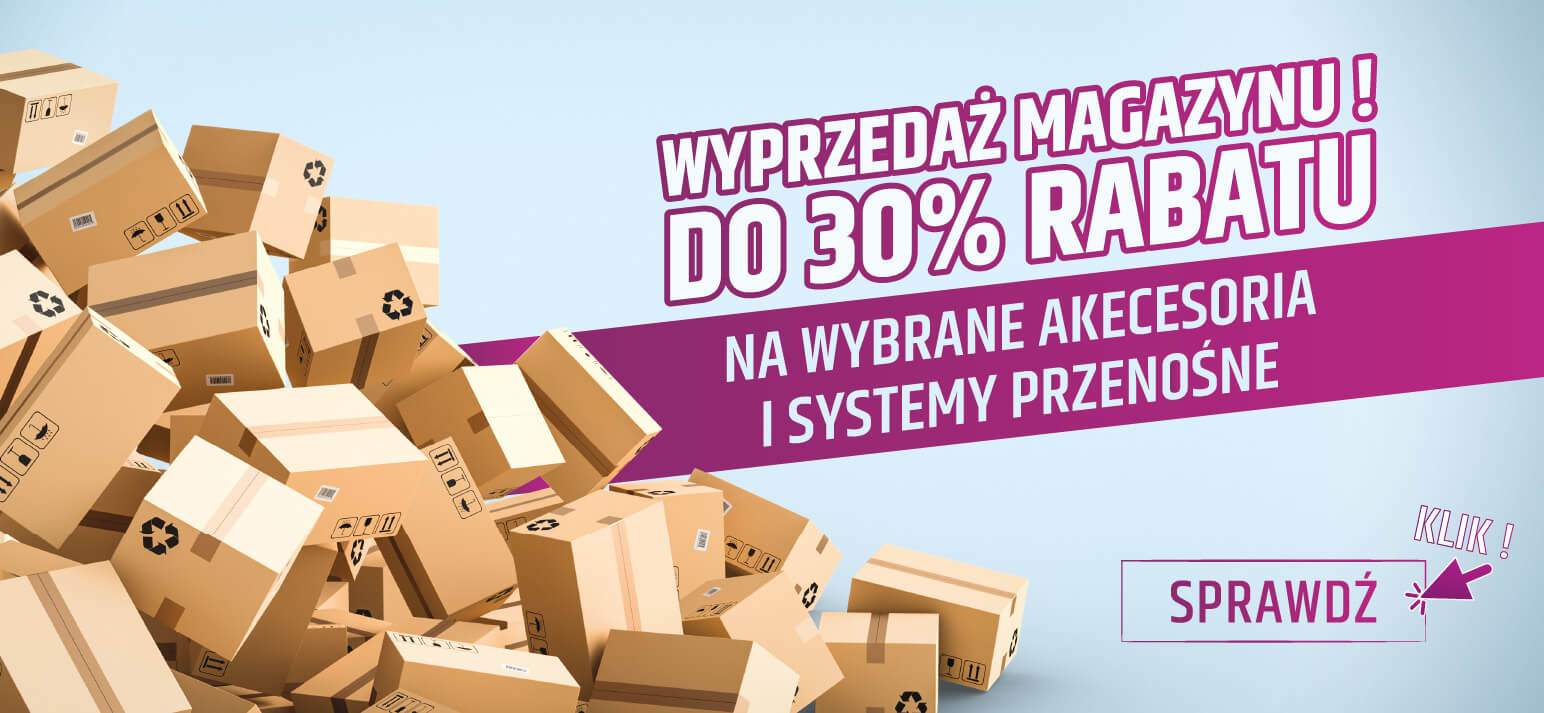 Reakcja Wyprzedaż