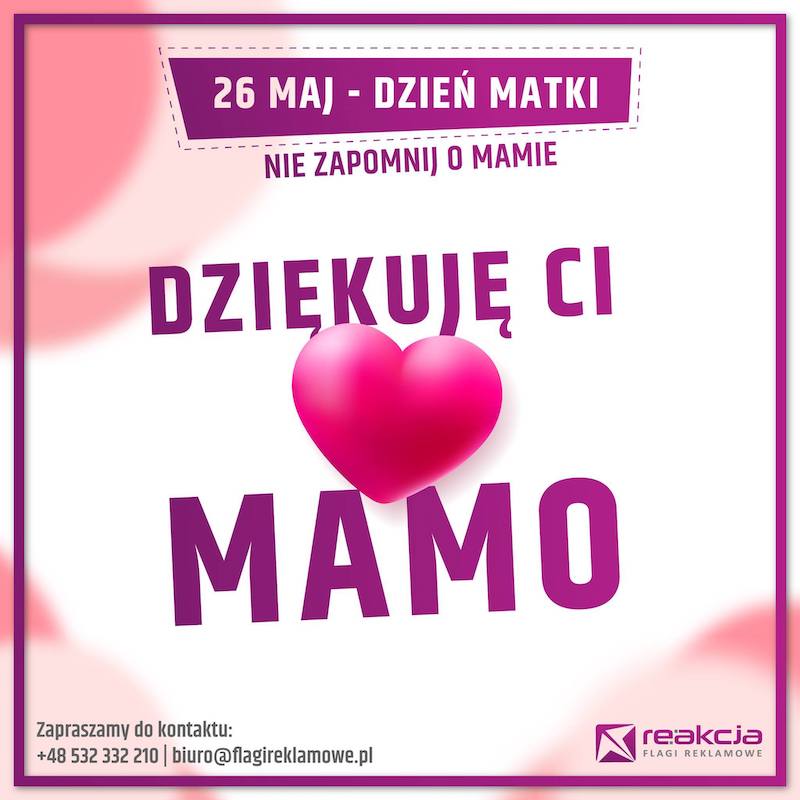 Dzień Matki