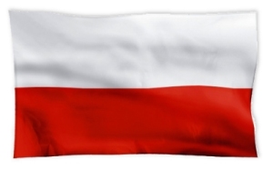 flaga polski zgodna z prawem