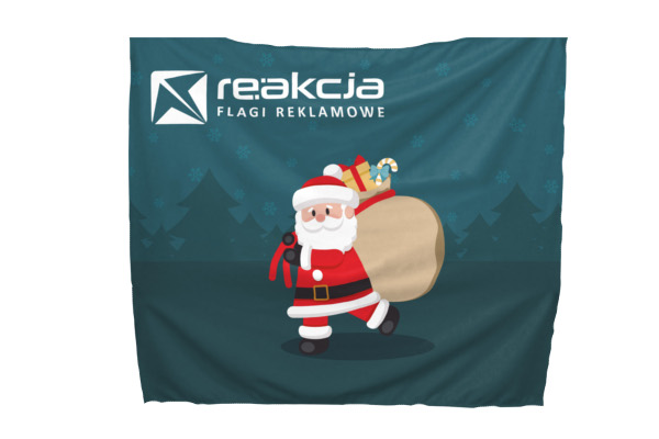 koce reklamowe REAKCJA