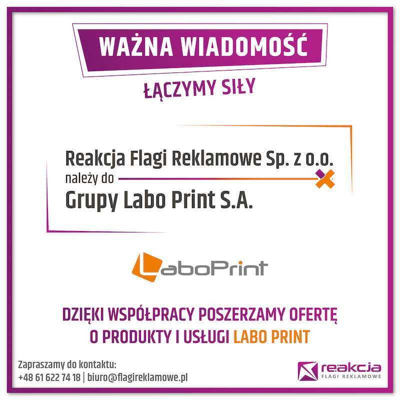 Łączymy siły!