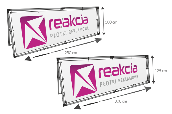 płotek STANDARD