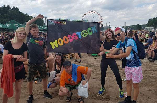 woodstock 2017