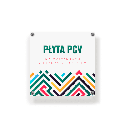 płyta pcv dla firm