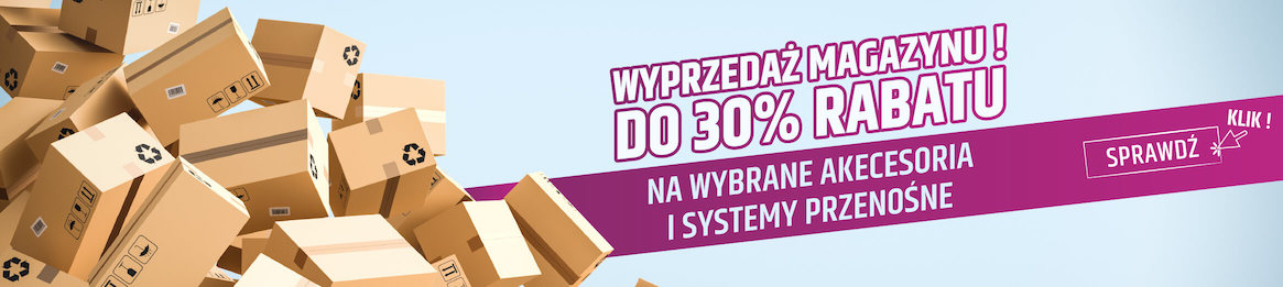 Promocja -30%