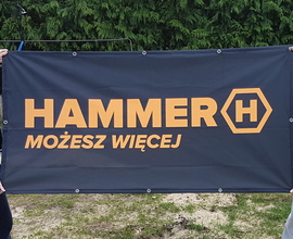 Baner reklamowy