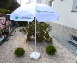 Parasol BGZ BNP PARIBAS