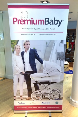 ROLL-UP PremiumBaby